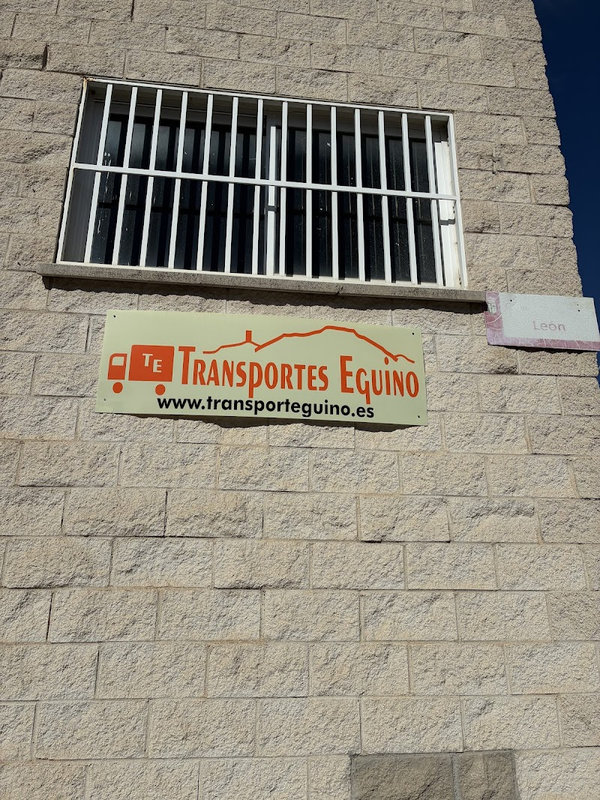 Transportes Eguino