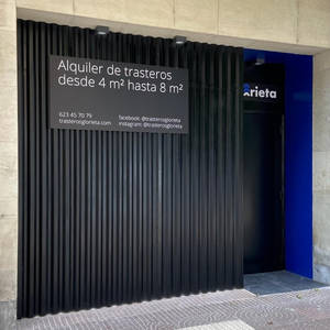 Trasterosglorieta