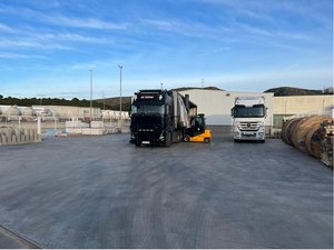 BYROTRANS OFICINAS