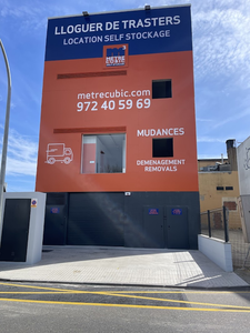 METRECUBIC Sabadell