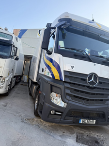 WQR Transport