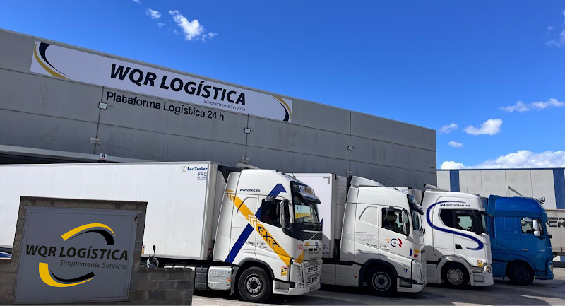 WQR Transport