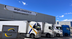 WQR Transport