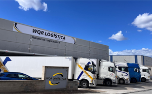 WQR Transport