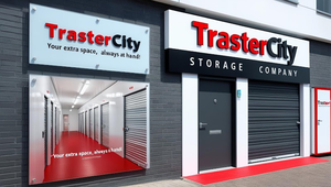 TrasterCity