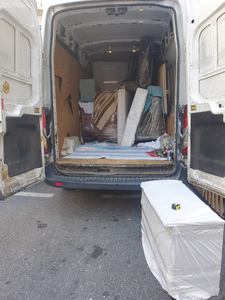 Mudanzas vigo con vaciados