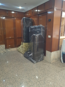 Mudanzas vigo con vaciados