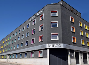 Mibox Trasteros Y Minialmacenes