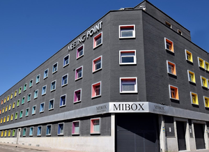 Mibox Trasteros Y Minialmacenes
