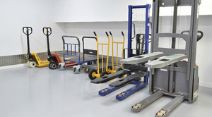 Mibox Trasteros Y Minialmacenes