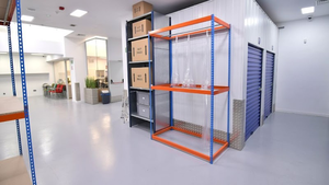 Mibox Trasteros Y Minialmacenes