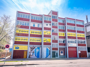 Multistore