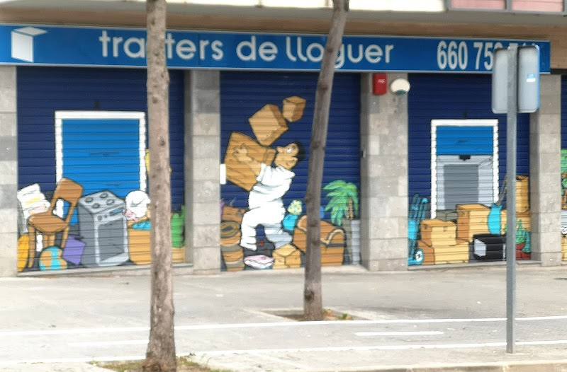 Trasteros Parets foto 4