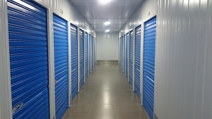 Trasterosparets