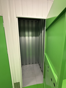Plus storage
