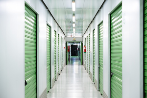 Plus storage