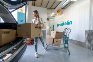 Trastelia