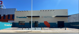 Trastelia