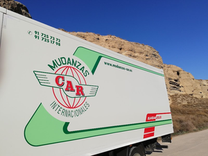 Mudanzas Car