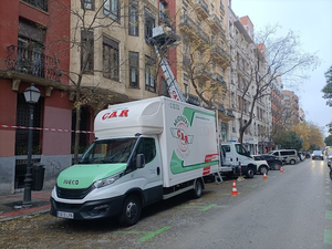 Mudanzas Car