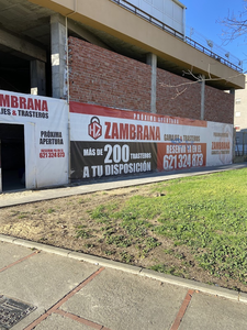 Trasteroszambrana