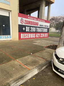 Trasteroszambrana