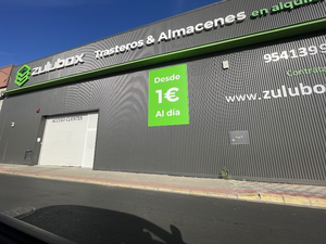 Zulubox Dos Hermanas