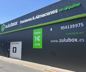 Zulubox Dos Hermanas