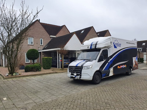 Nederland-Express