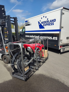 Nederland-Express
