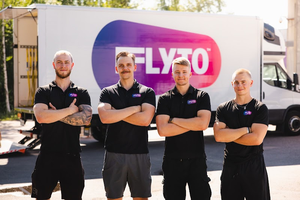 Flyto Relocation