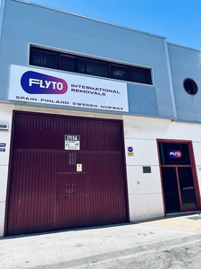 Flyto Relocation