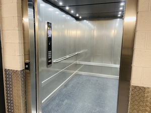 Alquiler de trasteros en Madrid