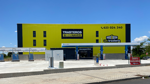 Alquiler de trasteros en Madrid