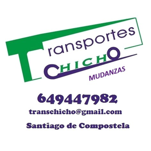 Transportes Chicho Mudanzas