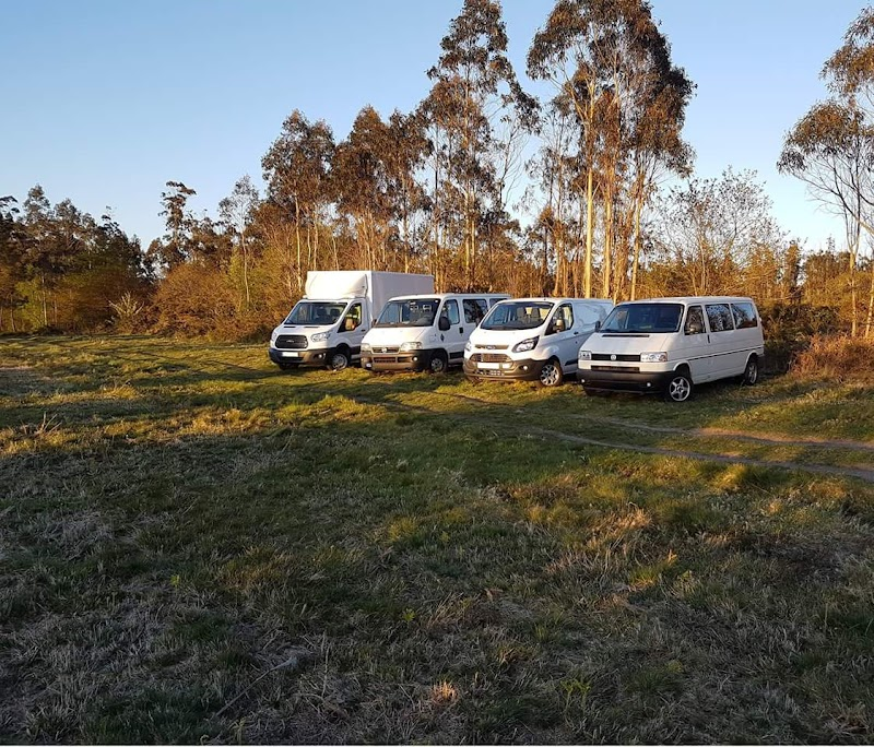 Transportes Chicho Mudanzas
