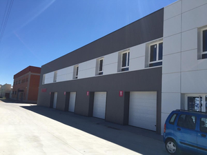 Burbox Alquiler de trasteros