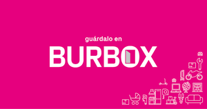Burbox Alquiler de trasteros