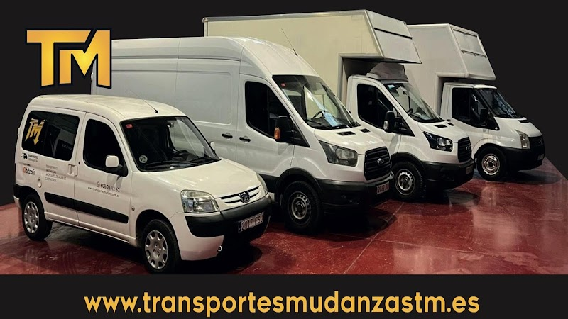 Transportesmudanzastm