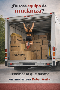 Tus Portes y Mudanzas