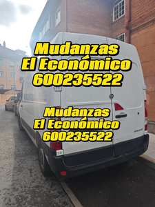 Tus Portes y Mudanzas