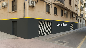 Zebrabox