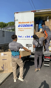 Mudanzasyserviciosecodani