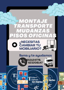 Transporte y Mudanzas El