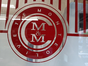 Carnicería Monteolivete