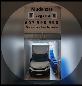 Mudanzaslegarra
