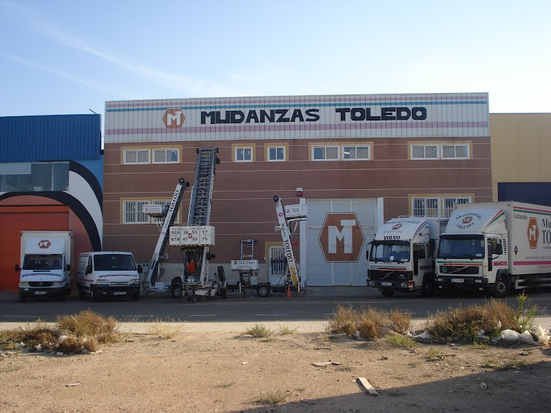 Mudanzastoledo