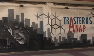 Trasteros Anap