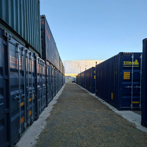 Self Storage Valencia
