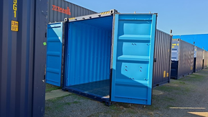 Self Storage Valencia